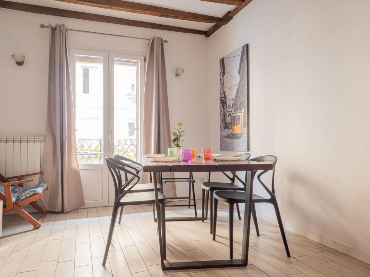 The Best Rent - Lovely One-Bedroom Apartment In Porta Venezia Милано Екстериор снимка