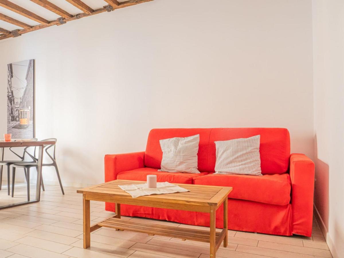 The Best Rent - Lovely One-Bedroom Apartment In Porta Venezia Милано Екстериор снимка