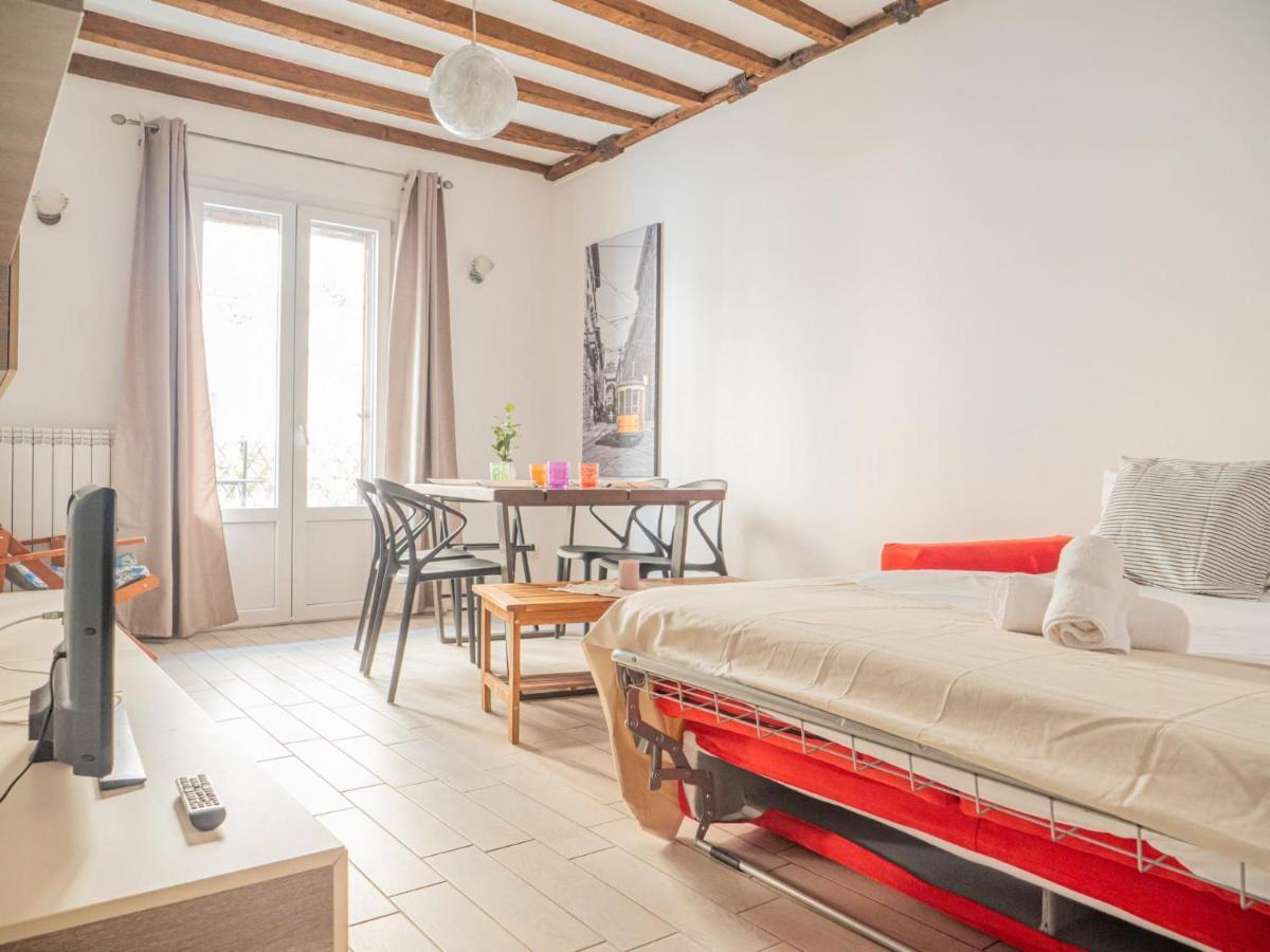 The Best Rent - Lovely One-Bedroom Apartment In Porta Venezia Милано Екстериор снимка